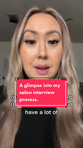 Admissions Interview Paul Mitchell