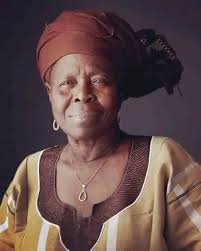 HOW FLORA SHAW GAVE NIGERIA HER NAME Not many people know that the name  "Nigeria" came from Flora Shaw, a British journalist and writer. She  suggested it to Lord Frederick Lugard, whom