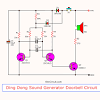This module can be used in a number of projects like, light operated musical bell, remote bell, infrared based music transmitter and receiver, etc. 3