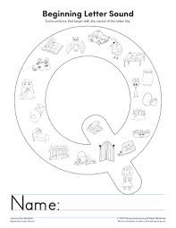 If you try to typ. Things That Begin With The Letter Q Primarylearning Org
