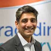 The stories behind the smiles