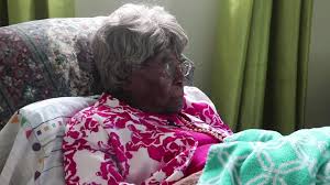 Hester ford (née mccardell ; Meet Hester Ford Charlotte Nc Woman Is Now The Oldest Living American Localmemphis Com