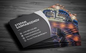 Cameras, computers, gadgets, ipads, drones, home entertainment Business Card Design For Photography Studio Creatica Studio