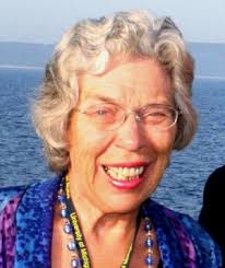 Charlotte Komar Obituary (2013)