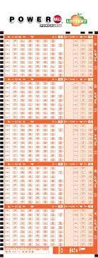 Jan 21, 2021 · the nation's largest lottery jackpot was a $1.586 billion powerball prize in january 2016, followed by a mega millions jackpot of $1.537 billion from october 2018. Lotto Ticket Numbers Powerball Cheaper Than Retail Price Buy Clothing Accessories And Lifestyle Products For Women Men