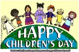 Dalam pemilihan tanggalnya tim hanya memasukan tanggal yang. Hari Anak Sedunia