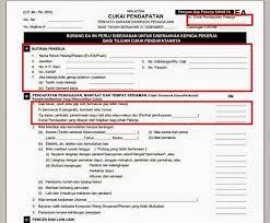 Moshims borang ea 2018 download. Tis The Season To File Your Taxes Again So We Thought We D Help You Out With E Filing Lifestyle Rojak Daily