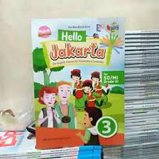 Terima kasih telah mengunjungi blog cara mengajarku 2018. Jual Produk Buku Hello Jakarta Kelas 3 Termurah Dan Terlengkap Agustus 2021 Bukalapak