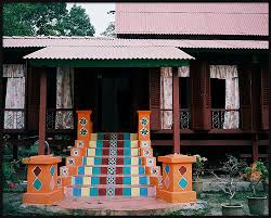 Rumah negeri sembilan ini memaparkan seni kraf kayu yang menyeluruh hingga sampai ke rumah dapur. Https Core Ac Uk Download Pdf 159181987 Pdf