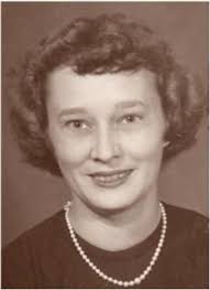 Obituary of Jeanne Freeman