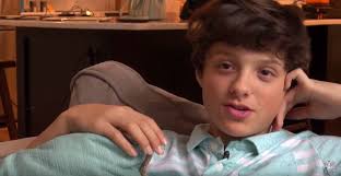 Caleb Logan LeBlanc, 13, of popular Bratayley family