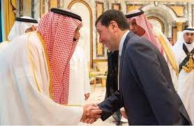 عوض الله والشريف حسن كانا يشجعا، الأمير حمزة على تكليف اللقاءات التحريضية. Tfkfqz8xrhhzhm