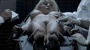 Vanina Verdun Penia nude – She Alien (2009)