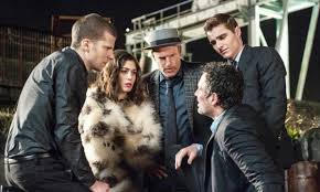 Now You See Me 3': Ruben Fleischer To Direct Next Movie In Series For  Lionsgate