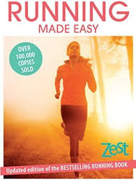 Get Book Running Made Easy Updated Edition Of The Bestselling Running Book Made Easy Collins Br Running Books Got Books Book Addict