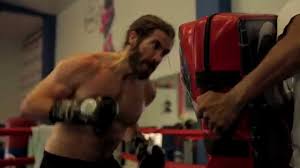 It may not have been quite as dramatic as christian bale's for batman begins, but he certainly got ripped to smithereens. Southpaw Jake Gyllenhaal Talks About His Intense Boxing Training Youtube