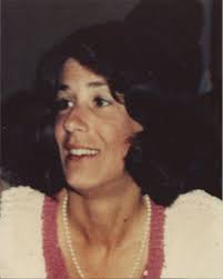 Kathleen Sue Meffert Engle (1945-1986)