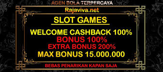 Rajaviva Event Slot Games