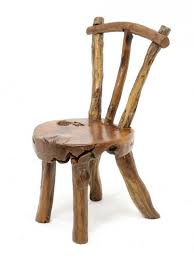 Rustic Wooden Chair Event Prop Hire Mesa Redonda Madeira Cadeiras Ideias De Jardinagem