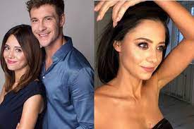 Mikołaj roznerski, adrianna kalska, dziecko, syn. Roznerski Ma Powazny Problem Z Dziewczyna Ich Zwiazek Moze Tego Nie Przetrwac Przeambitni Pl