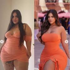 Model who was body-shamed at Disneyland hits out at surgery rumours -  Daily Star