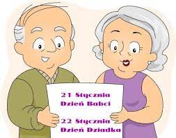 Już wkrótce dzień babci i dziadka. | PSM