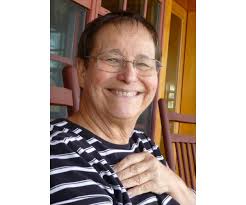 Jolene Bonander Obituary (1952