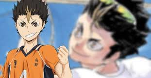 Athletic peaks submit one by one. Haikyuu Where Each Character Ends Up By The Manga S Finale