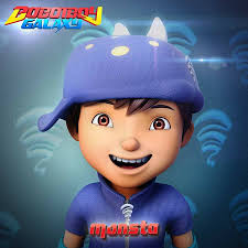 Tebak gambar boboiboy di balik kotak. Facebook