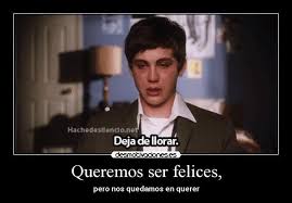 Resultado De Imagen Para Frases De Las Ventajas De Ser Invisible True Words Series Movies Feelings