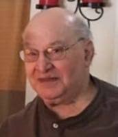 Daniel J. Gorecki Obituary