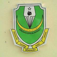 Agama (smka) dan sekolah agama menengah (sam) dalam. Sekolah Agama Menengah Paya Jaras Photos Facebook