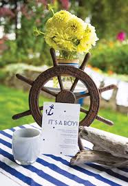 View more anchor choices here. Ahoy It S A Boy Preppy Nautical Baby Shower Hostess With The Mostess