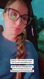 John Michael Montgomery Son Sings