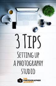 3 Tips For Setting Up A Photography Business Photography Business Photography Business Pricing Photography Business Forms