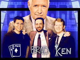 There was something about the clampetts that millions of viewers just couldn't resist watching. Who Will Win The Jeopardy The Greatest Of All Time Tournament The Ringer