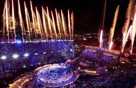 The members of the us ice hockey team from the 1980 winter games in lake placid. Don Mischer Productions