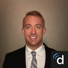 Dr. Michael Young, DO