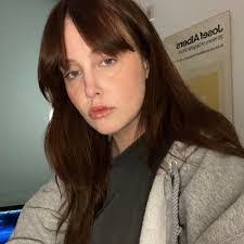 Margaret Link's Instagram, Twitter & Facebook