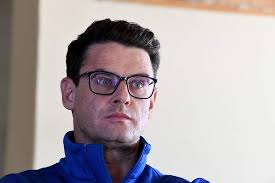 Disproportionate, inconsistent': Whitfield remains upbeat, despite axing by  Ramaphosa