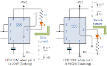 Image result for ic ne 555