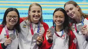 Today's edition of our newsletter is mostly about a new forecast for the 2020 olympics and what is says about canada's team. Pffb8wnwnghgfm