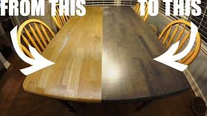 I have been wanting to redo our kitchen cabinets for a long time but it is an absolutely overwhelming project to think about. How To Use Liquid Sander Deglosser Instructions Pros And Cons