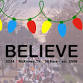 Believe! 5K & 1 Mile Fun Run