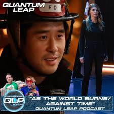 QLP 158 As The World Burns & Against Time