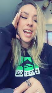 Natasha Lacey Athlone