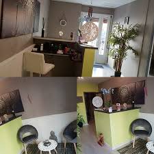 Getlstd Property Photo Photo De Au Jardin Des Sens Narbonne Tripadvisor