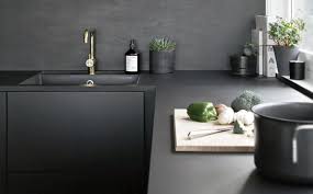 Jke kjøkken med høy standard. Jke Design Bergen As