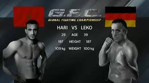 For this question we spent 24 hours on research (wikipedia, youtube, we read books in. We Are Kickboxers Badr Hari Vs Stefan Leko Iii Facebook