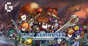 Specific type units are weak and strong against specific type enemies/units. Brave Frontier The Last Summoner First Impressions Gamerbraves